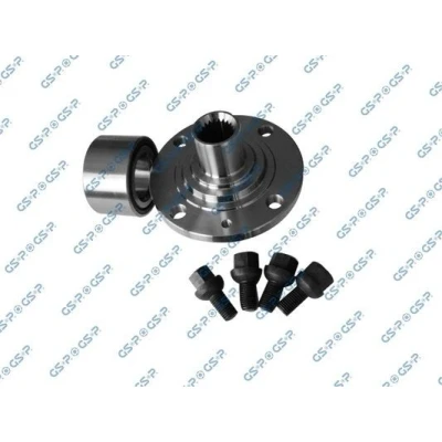 Billede af Drivaksel HART 462 087