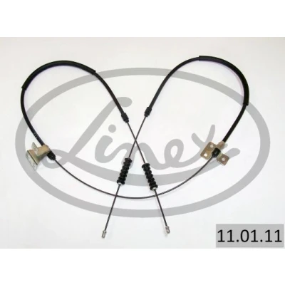 Billede af Håndbremsekabel LINEX 11.01.11