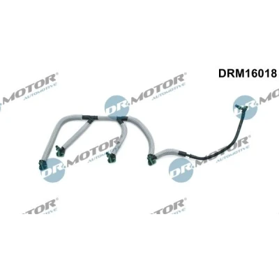 Billede af DR.MOTOR AUTOMOTIVE DRM16018 Slange CITROËN: C5 III Stationcar, DS4 Hatchback, C4 Picasso 2, PEUGEOT: 3008 I, 5008 I