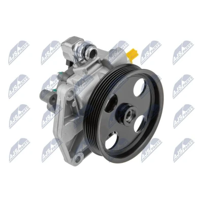 Billede af Hydraulikpumpe, styresystem NTY SPW ME 004