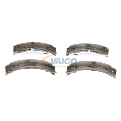 Billede af VAICO V24 0545 Bremsebakker bagaksel 180mm 30,0mm Q+, original equipment manufacturer quality FIAT: 500 Hatchback, Panda II C Cabriolet