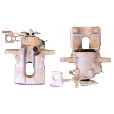 Billede af BOSCH 0 986 135 499 Bremsekaliber Aluminium 50,5 TOYOTA: Auris Hatchback, Prius III Hatchback