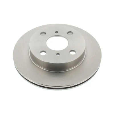 Billede af MAPCO 15567 Bremseskiver foraksel 229 15,9 4 100 ventileret TOYOTA: Starlet V Hatchback, IV Hatchback