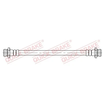 Billede af Bremseslange QUICK BRAKE 25.038