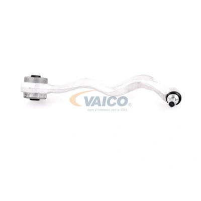 Billede af VAICO V20 7168 Bærearm Original Quality med leje foran, højre, foraksel nede krydsarm Aluminium BMW: 5 Sedan, Touring