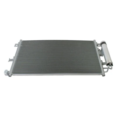 Billede af MAXGEAR AC830380 Kondensator med tørrer, tætningsring 15,5mm 10,1mm 572mm MAZDA: MX 5 III (NC) 2.0, 1.8 2005 2014