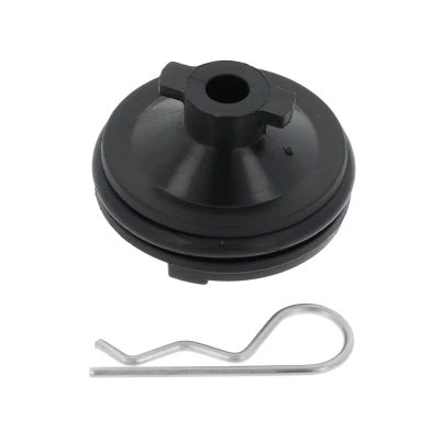Billede af CORTECO 49437223 Bundprop M36 plastik PEUGEOT: 308 SW 2, II Hatchback, 508 I SW, CITROËN: C4 Grand Picasso C5 III Stationcar, DS4 Hatchback