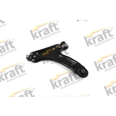 Billede af KRAFT 4211521 Bærearm venstre foraksel krydsarm 16 OPEL: Corsa C Hatchback