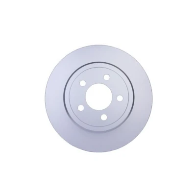 Billede af HELLA PRO 8DD 355 115 481 Bremseskiver 320 22 05/05 indvendigt ventileret coatet uden hjulbolte, hjulnav CHRYSLER: 300C Sedan, Touring