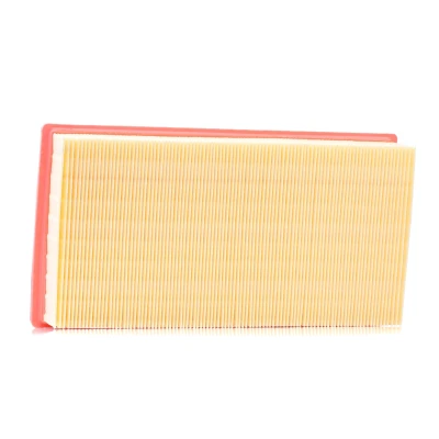 Billede af AUTOMEGA 180024210 Luftfilter 46 155 300 Filterindsats SKODA: Fabia 1 Combi, I Hatchback, Roomster, VOLKSWAGEN: Polo IV SEAT: Ibiza 3