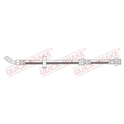 Billede af Bremseslange QUICK BRAKE 50.947