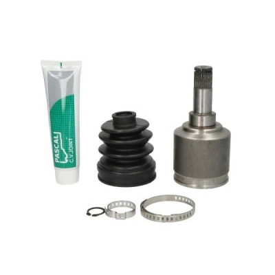 Billede af PASCAL G7F008PC Led, drivaksel gearkasse monteret