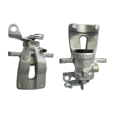 Billede af BOSCH 0 986 473 251 Bremsekaliber Aluminium 55 ALFA ROMEO: GT, 156 Sportwagon, 147
