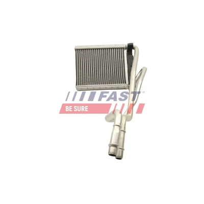 Billede af FAST FT55201 Varmeveksler