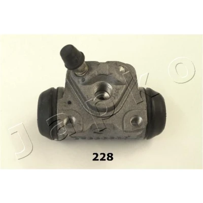Billede af JAPKO 67228 Bremsecylinder 19 Bagaksel venstre TOYOTA: Corolla VIII Compact, Sedan, Stationcar