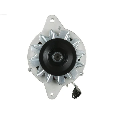 Billede af AS PL A6139 Generator 12V 55A TOYOTA: HILUX 6 Pick up, Land Cruiser Prado 70 SUV