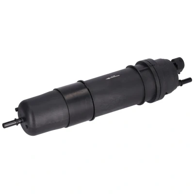 Billede af FEBI BILSTEIN 195031 Brændstoffilter Ledningsfilter, med filtervarme