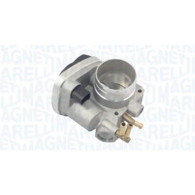 Billede af MAGNETI MARELLI 802000000039 Gasspjæld VOLKSWAGEN: Golf 4, Touran I, 5, SEAT: Altea, Leon I Hatchback, Toledo 2 Limousine, AUDI: A3 Sportback