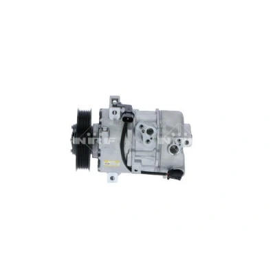 Billede af NRF 320012G Kompressor DVE18 12 PAG 46 YF