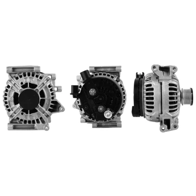 Billede af DRI 2251462002 Generator 14V 200A MERCEDES BENZ: E klasse Sedan, T modell, C modell