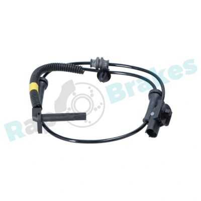 Billede af RAP BRAKES R A0691 ABS Sensor venstre foraksel, højre foraksel JEEP: Cherokee V (KL) 2.4 4x4, 2.0 CRD CRD, 3.2 V6, 2.2 4x4