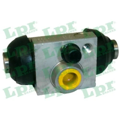 Billede af LPR 5186 Bremsecylinder 20,6 CITROËN: DS3 Hatchback, C4 II Cactus, C3