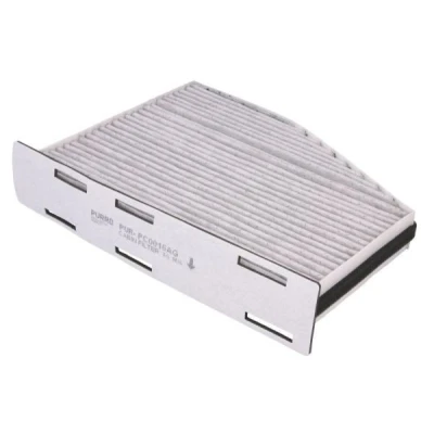 Billede af PURRO PUR PC0016AG Kabinefilter Aktivkulfilter 288 215 34 VOLKSWAGEN: Passat B7 Variant, B6 GOLF 6, SKODA: Octavia 2 Combi