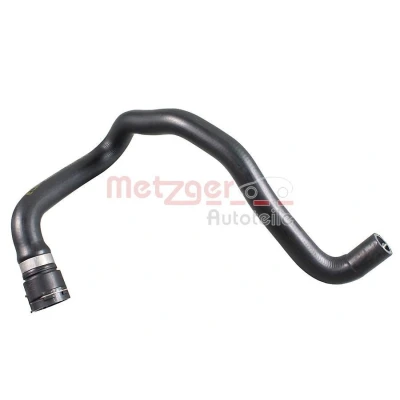 Billede af METZGER 2420770 Kølerslanger EPDM (ethyl propylen dien gummi) VOLKSWAGEN: Passat B5 Sedan, GP Variant, AUDI: A4 Sedan