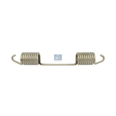 Billede af DT Spare Parts 6.60223 Fjeder, bremsebakke