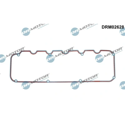 Billede af DR.MOTOR AUTOMOTIVE DRM02628 Toppdekselpakning BMW: 5 Sedan, 3 Sedan