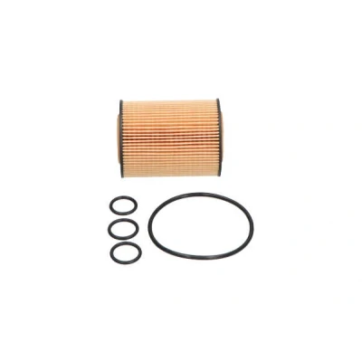 Billede af KAVO PARTS DO 726 Oliefilter Filterindsats OPEL: Corsa D Hatchback, Astra J Sports Tourer, CHEVROLET: Cruze Sedan, Hatchback