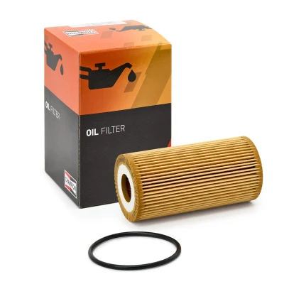 Billede af CHAMPION COF100692E Oliefilter Filterindsats RENAULT: GRAND SCENIC 3, MEGANE 3 Grandtour, Kadjar, NISSAN: Qashqai 2, / Qashqai+2 I, X Trail