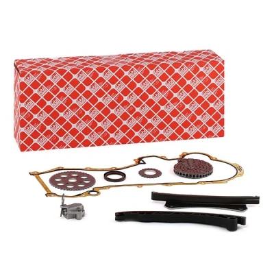 Billede af FEBI BILSTEIN 31622 Styrekædesæt Simplex, Lukket kæde OPEL: Corsa D Hatchback, Meriva A, C FIAT: Punto III Hatchback
