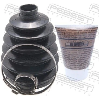 Billede af FEBEST 0517P GHMT Drivakselmanchet hjulsidet PVC RENAULT: GRAND SCENIC 2, MEGANE 2 Kombi, MAZDA: 6 Hatchback, Stationcar