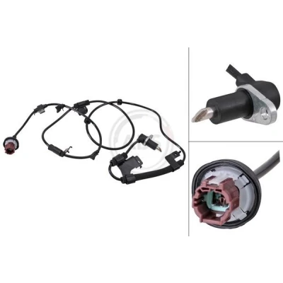 Billede af ABS Sensor A.B.S. 31845