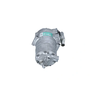 Billede af NRF 320285 Kompressor PAG 46 YF R1234yf, R134a LAND ROVER: Range Rover Sport