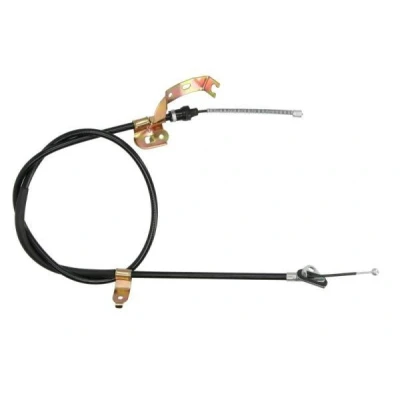 Billede af ABE C7C021ABE Håndbremsekabel venstre 1245, 1485 CITROËN: C1 I, PEUGEOT: 107 Hatchback, TOYOTA: Aygo