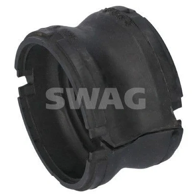 Billede af SWAG 33 10 8427 Stabilisatorbøsning venstre foraksel, højre foraksel Gummi 52 62 BMW: 5 Touring, Sedan, X5