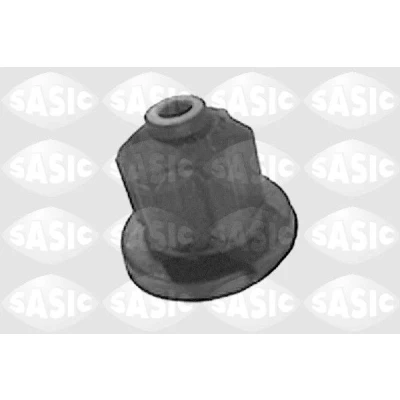 Billede af SASIC 9001697 Akselskaft Lejring bagaksel, bag VOLKSWAGEN: Polo II Hatchback