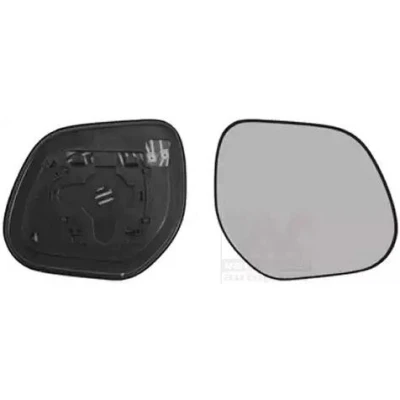 Billede af VAN WEZEL 0990838 Spejlglas højre