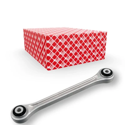 Billede af FEBI BILSTEIN 178914 Bærearm Bagaksel venstre, højre, oppe, bag, foran krydsarm Aluminium