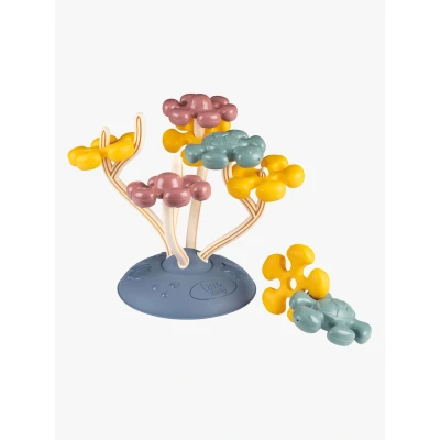 Billede af Smoby Little Aktivitetslegetøj Coral
