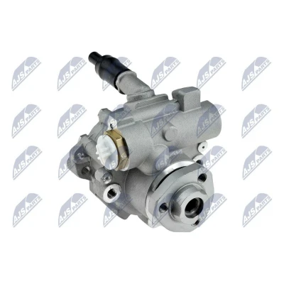 Billede af NTY SPW VW 016 Hydraulikpumpe Hydraulisk VOLKSWAGEN: Golf 4, 4 Variant, Sharan I, SKODA: Octavia 1 Combi