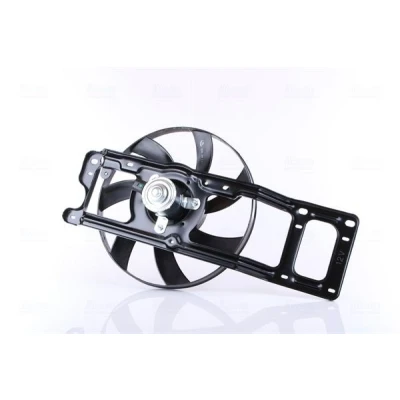 Billede af NISSENS 85254 Køleventilator 280 12 76 uden indbygget regulator