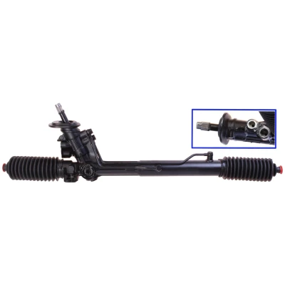 Billede af ELSTOCK 12 0040 Tandstang Hydraulisk til venstrestyrede biler uden vinkelled M14 558 VOLKSWAGEN: Lupo / 3L