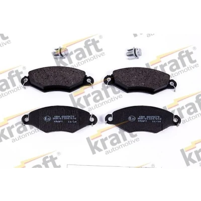 Billede af Bremseklodser KRAFT AUTOMOTIVE 6005679