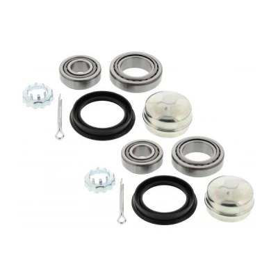 Billede af MAPCO 46706 Hjullejesæt bagaksel 39,9, 50,3 VOLKSWAGEN: GOLF 2, Polo III Hatchback, Beetle, AUDI: A6 C5 Avant, 80 B3, SEAT: Ibiza Arosa