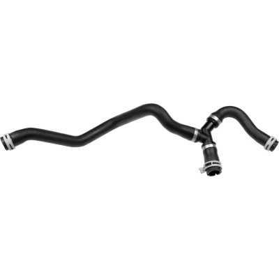Billede af GATES 05 4143 Kølerslanger EPDM (ethyl propylen dien gummi) FORD: Focus 2 Kombi