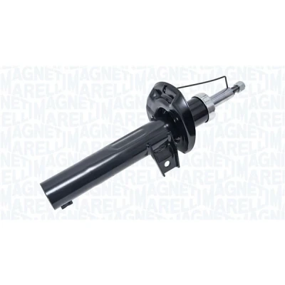 Billede af MAGNETI MARELLI 357462070000 Støddæmper foraksel Gastryk dobbeltrør Fjederben øverste stift VOLKSWAGEN: Passat B8 Variant, Sedan, Tiguan I
