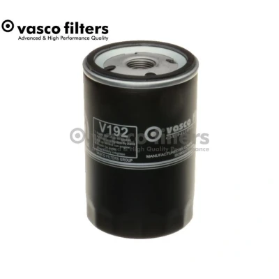 Billede af DAVID VASCO V192 Oliefilter 3/4 16 Påskruet filter VOLKSWAGEN: Transporter 4 Bus, GOLF 3, 4, FORD: FIESTA 5, Fusion Stationcar